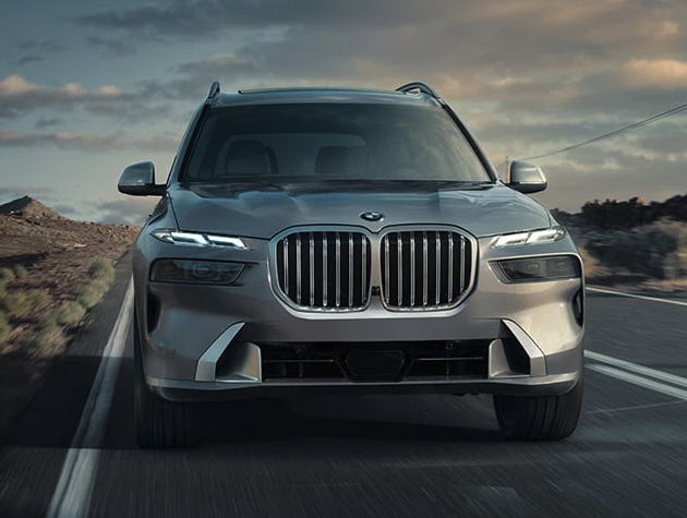 BMW X7, BMW X7 실내,BMW X7 가격, BMW 최신 모델