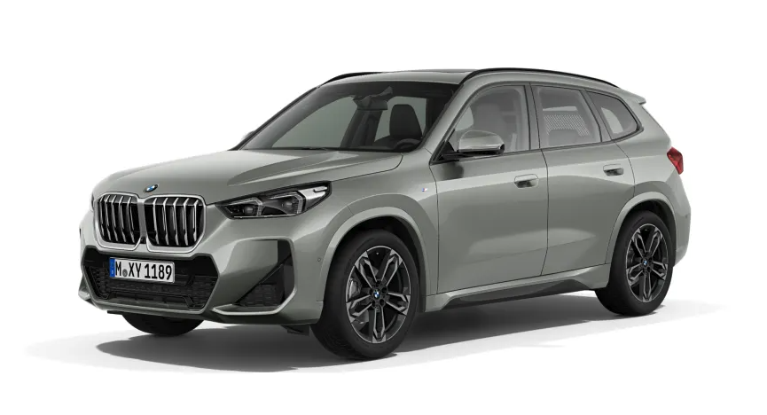 BMW X1, BMW X1 풀체인지, 프리미엄 SUV, 실속형 SUV