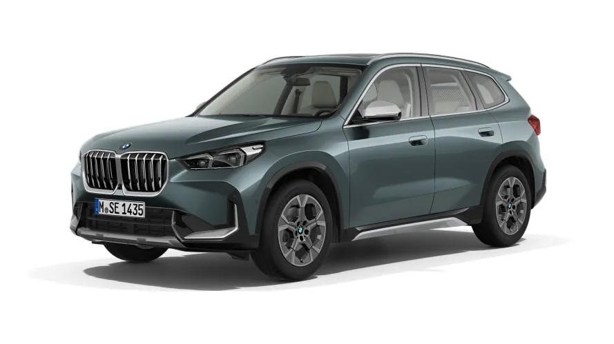 BMW X1, BMW X1 풀체인지, 프리미엄 SUV, 실속형 SUV