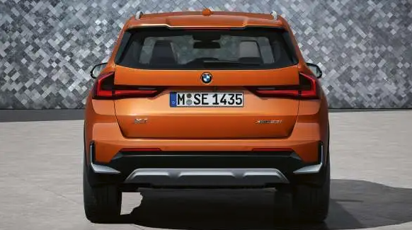 BMW X1, BMW X1 풀체인지, 프리미엄 SUV, 실속형 SUV