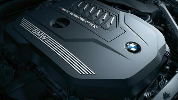 BMW 로드스터, BMW Z4 페이스리프트