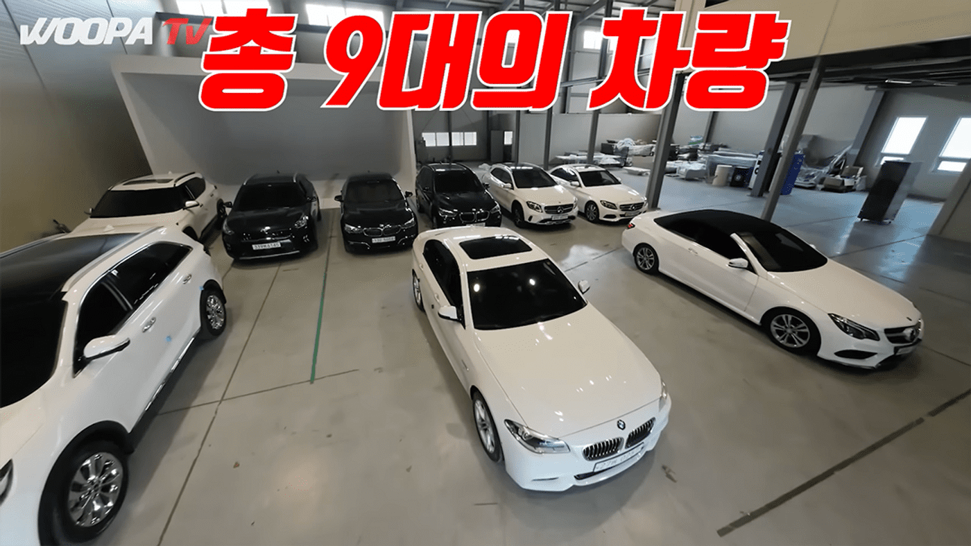 벤츠 중고차, BMW 중고차, 기아 SUV, 우파푸른하늘, 헤이딜러