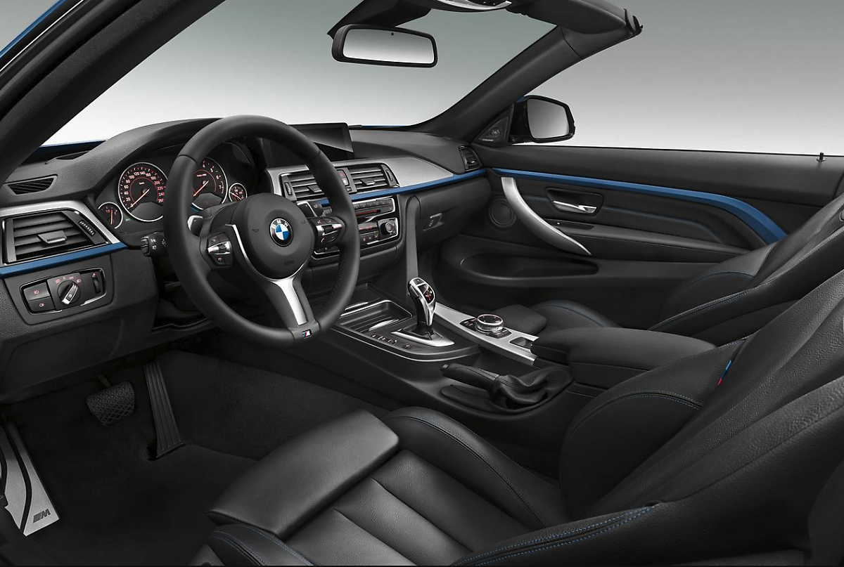 가성비 중고 수입차, 오픈카인 BMW 428i M 스포트 컨버터블