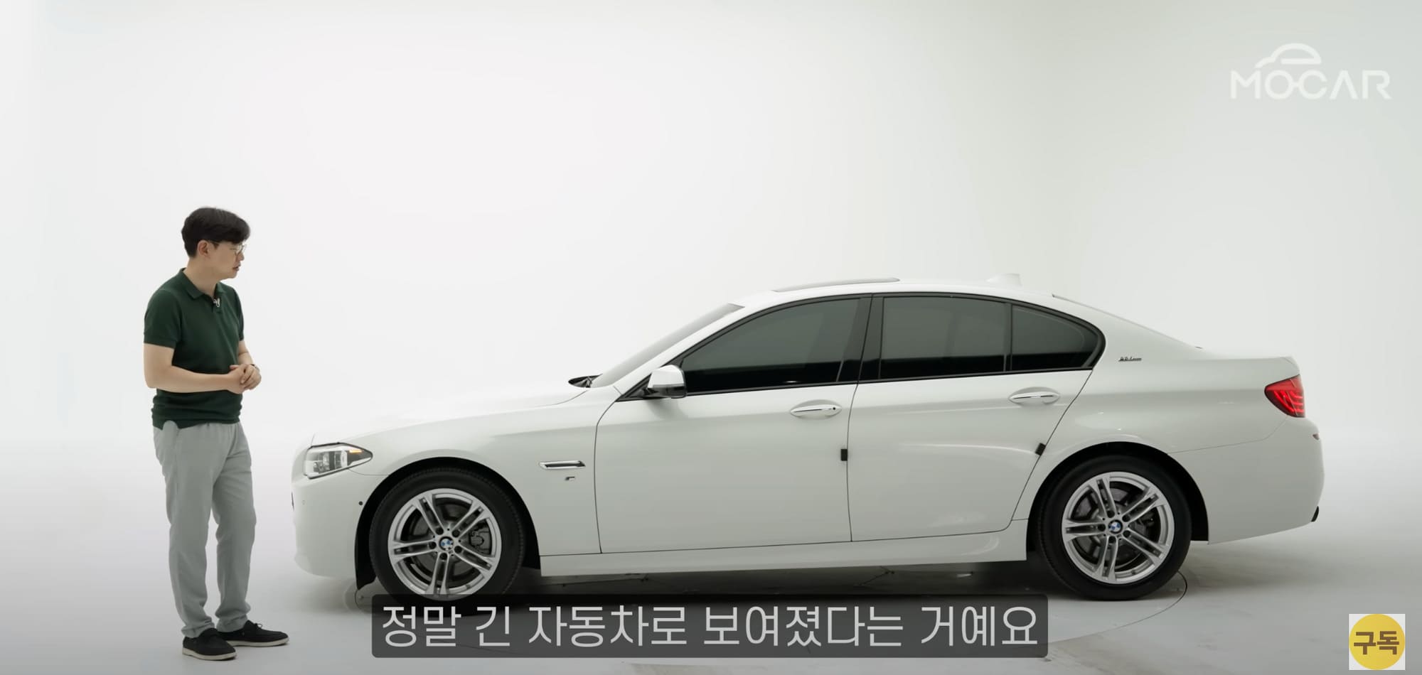 헤이딜러 990만원, 벤츠 중고차, BMW 중고차, 기아 SUV, 모카 김한용