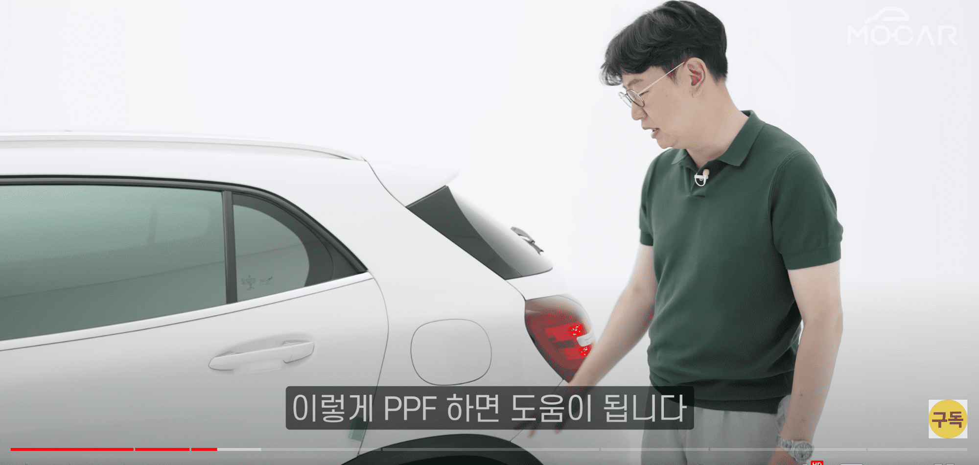 헤이딜러 990만원, 벤츠 중고차, BMW 중고차, 기아 SUV, 모카 김한용