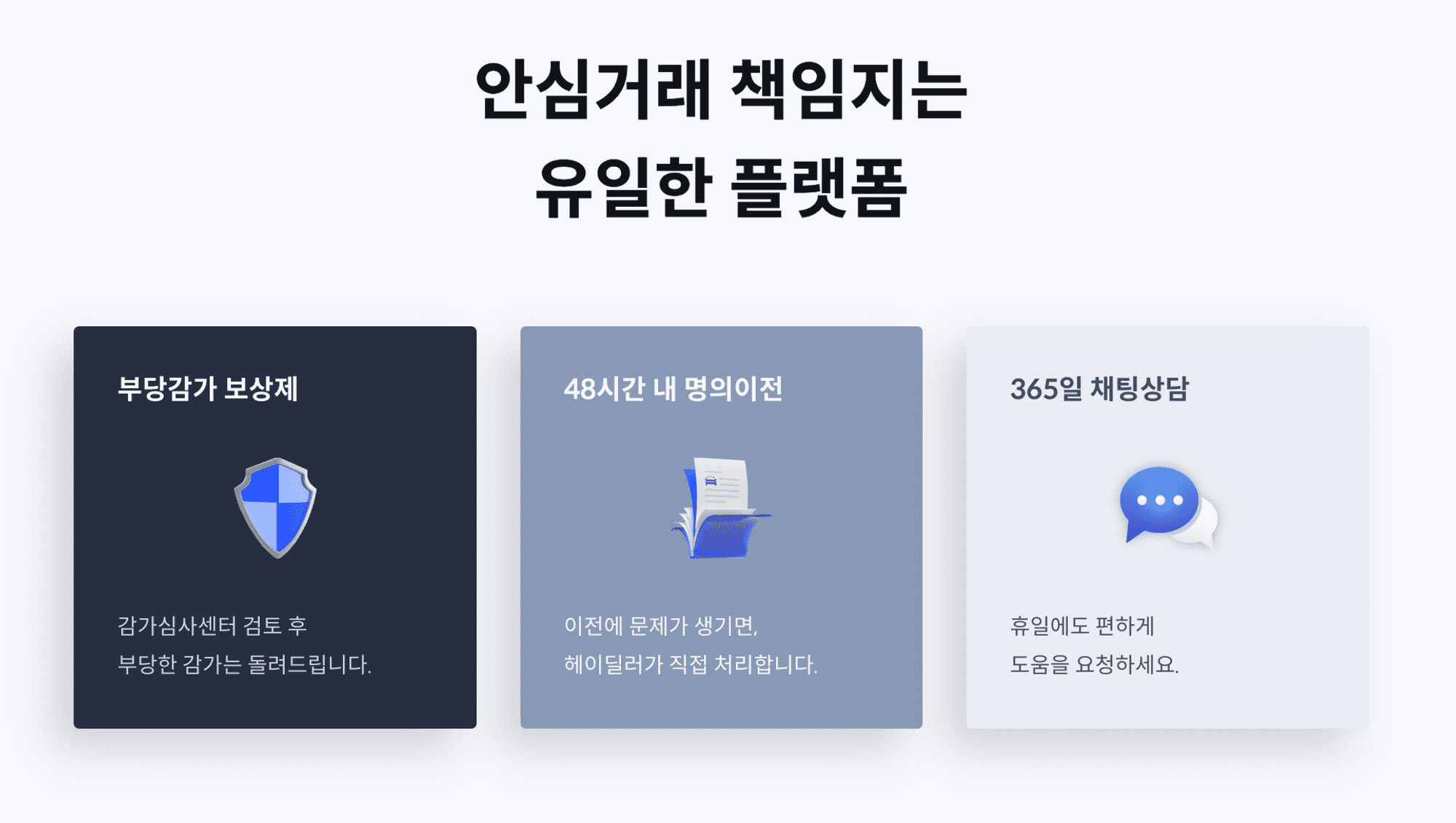 중고차 가격, 중고차 시세, 기아 스포티지, 현대 아반떼, 헤이딜러