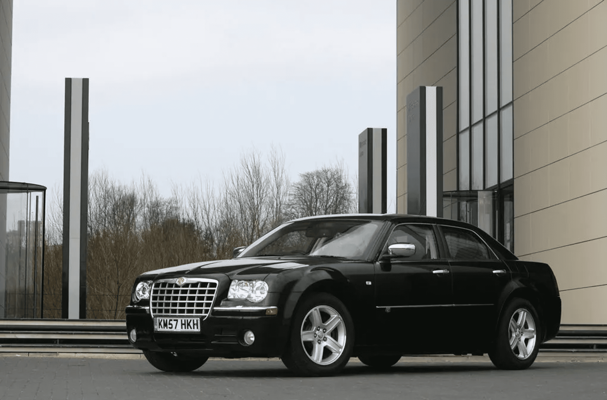 2006 크라이슬러 300c