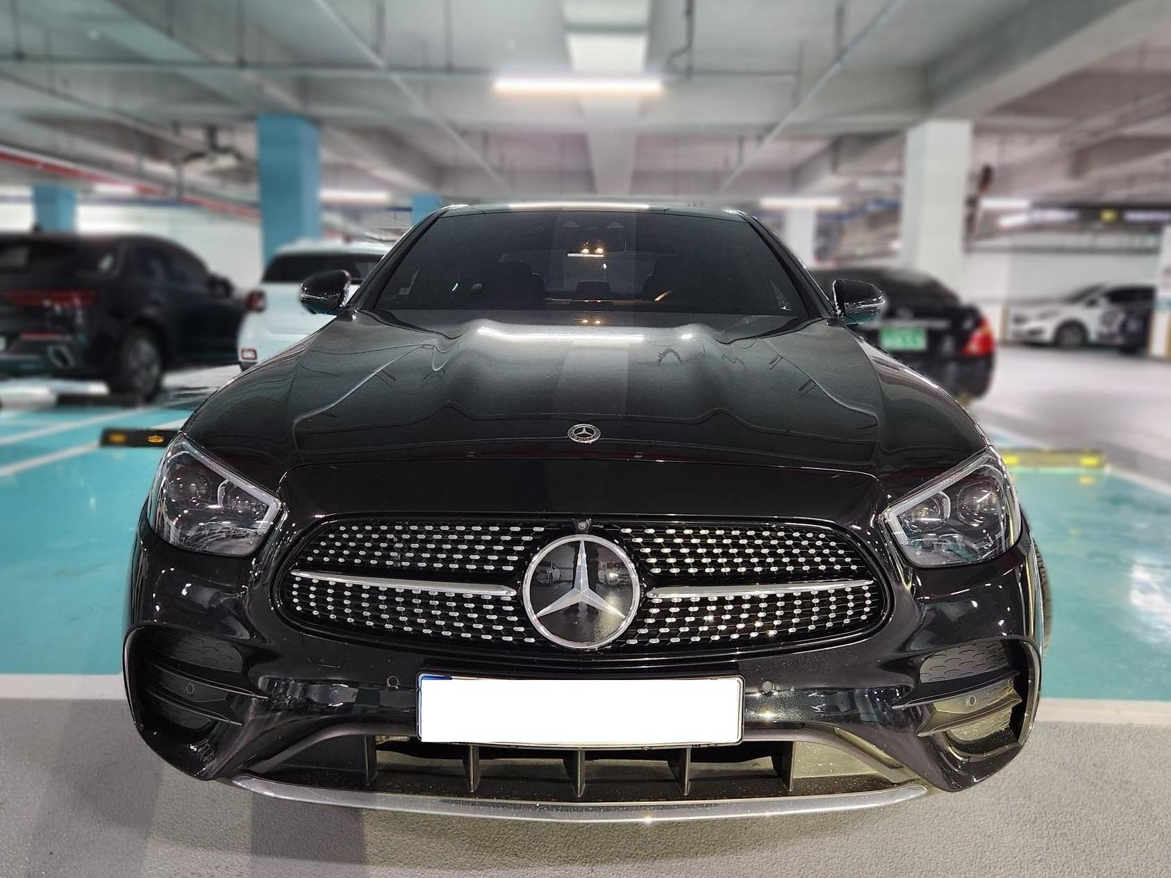 벤츠, E클래스, E350 4MATIC, E350 4MATIC AMG Line, E350 4MATIC AMG Line 중고차 시세, E350 4MATIC AMG Line 2021년식