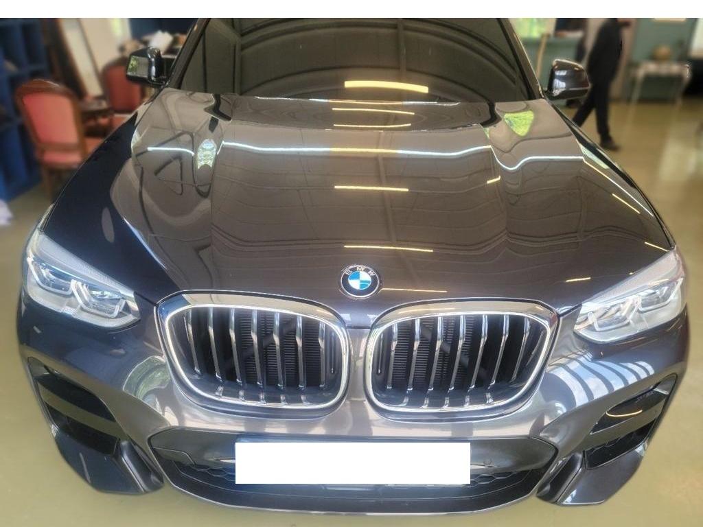 BMW, X3 G01, 3세대, X3 G01 중고차 시세, X3 G01 2021년식