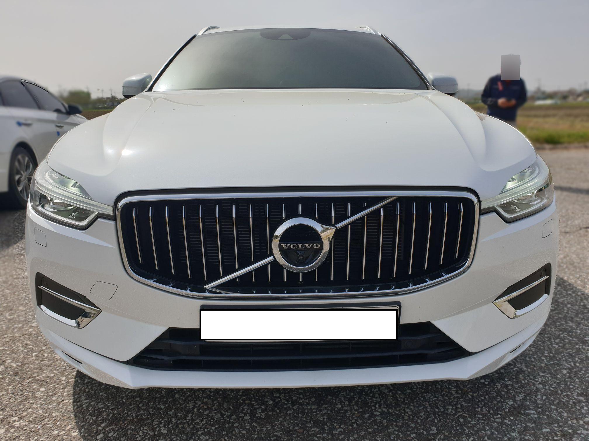 볼보, 볼보 중고차, XC60 T6 인스크립션, XC60 T6 인스크립션 중고차 시세, 2020년식