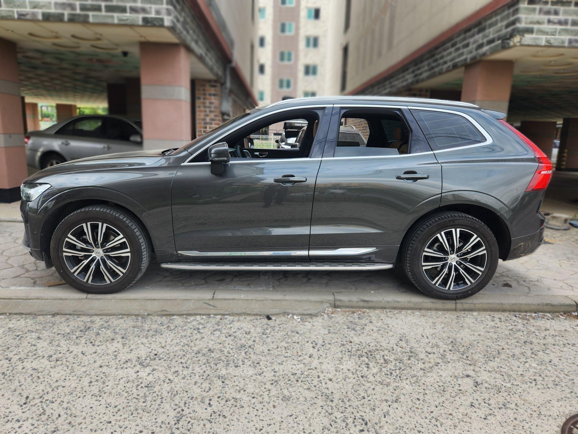 볼보, 볼보 중고차, XC60 B5 인스크립션, XC60 B5 인스크립션 중고차 시세, 2022년식