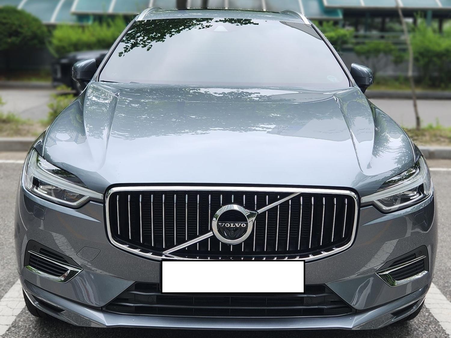 볼보, 볼보 중고차, XC60 T8 인스크립션, XC60 T8 인스크립션 중고차 시세, 2021년식