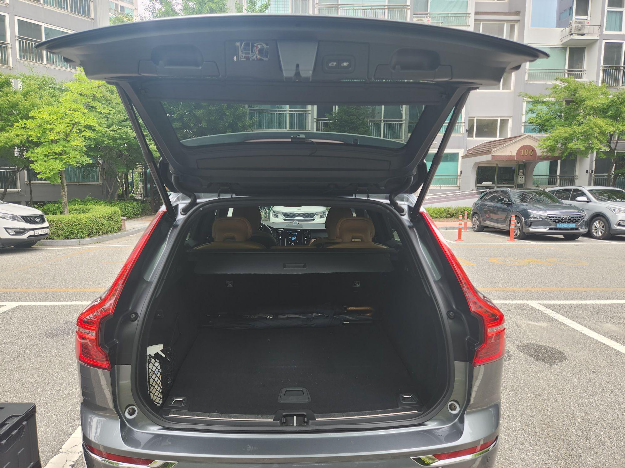 볼보, 볼보 중고차, XC60 T8 인스크립션, XC60 T8 인스크립션 중고차 시세, 2021년식