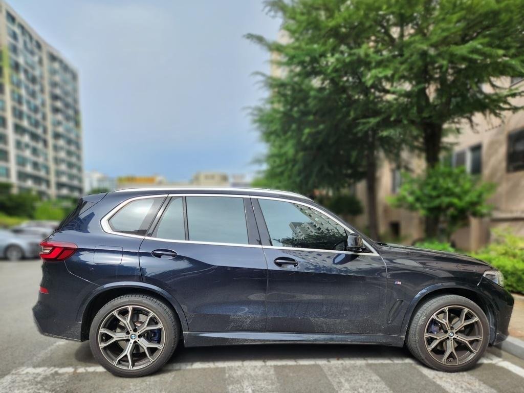 BMW, BMW 중고차 시세, SUV, BMW SUV 중고차 시세, X5, X5 중고차 시세, 2021년식