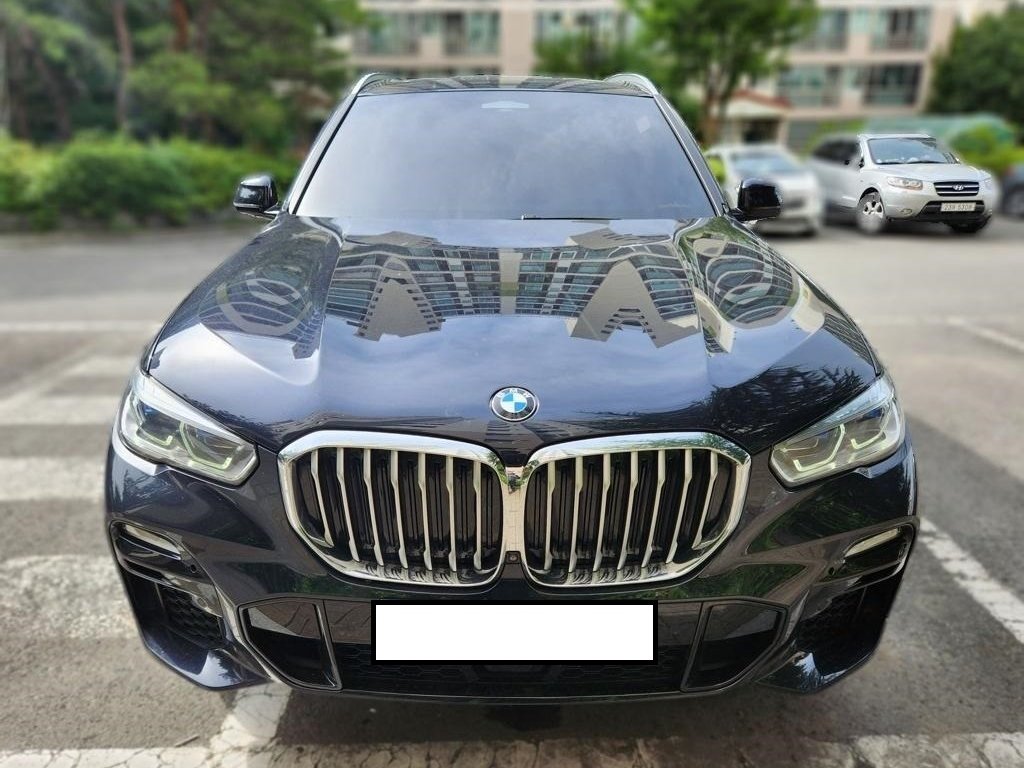 BMW, BMW 중고차 시세, SUV, BMW SUV 중고차 시세, X5, X5 중고차 시세, 2021년식