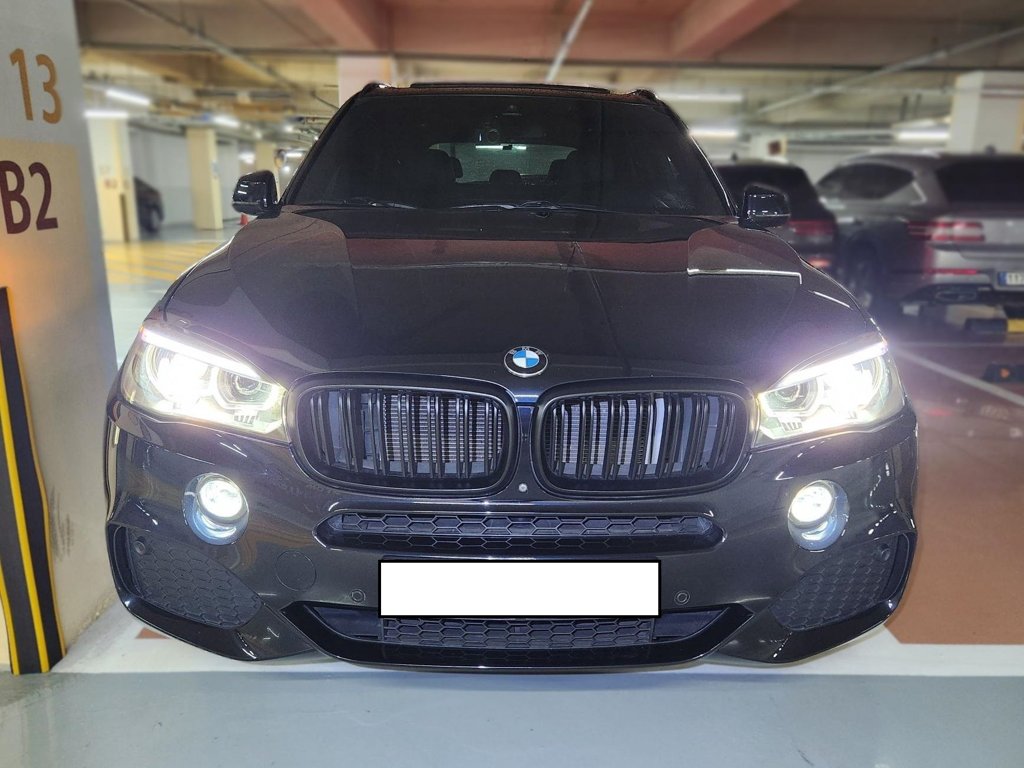 BMW, BMW 중고차 시세, SUV, BMW SUV 중고차 시세, X5, X5 중고차 시세, 2014년식