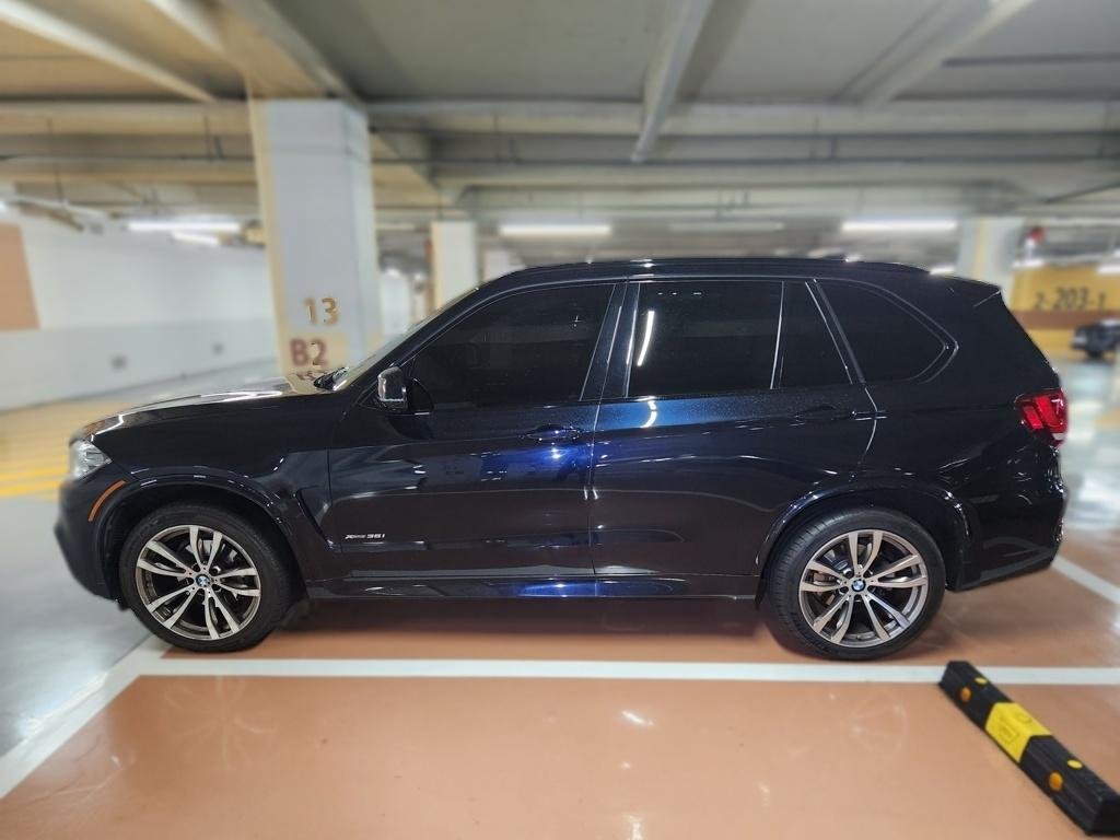 BMW, BMW 중고차 시세, SUV, BMW SUV 중고차 시세, X5, X5 중고차 시세, 2014년식