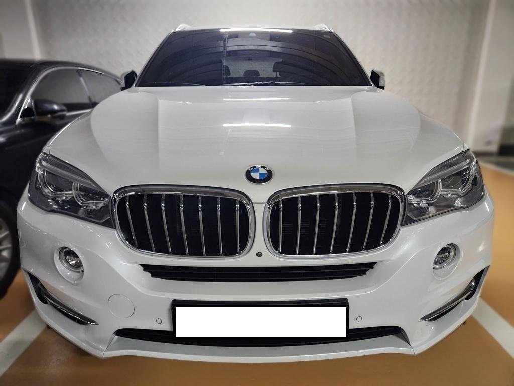 BMW, BMW 중고차 시세, SUV, BMW SUV 중고차 시세, X5, X5 중고차 시세, 2017년식