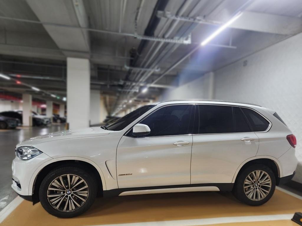 BMW, BMW 중고차 시세, SUV, BMW SUV 중고차 시세, X5, X5 중고차 시세, 2017년식