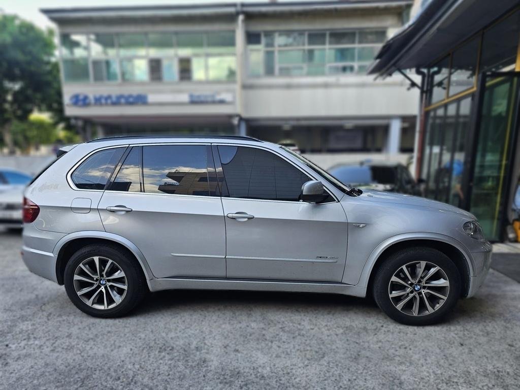 BMW, BMW 중고차 시세, SUV, BMW SUV 중고차 시세, X5, X5 중고차 시세, 2012년식