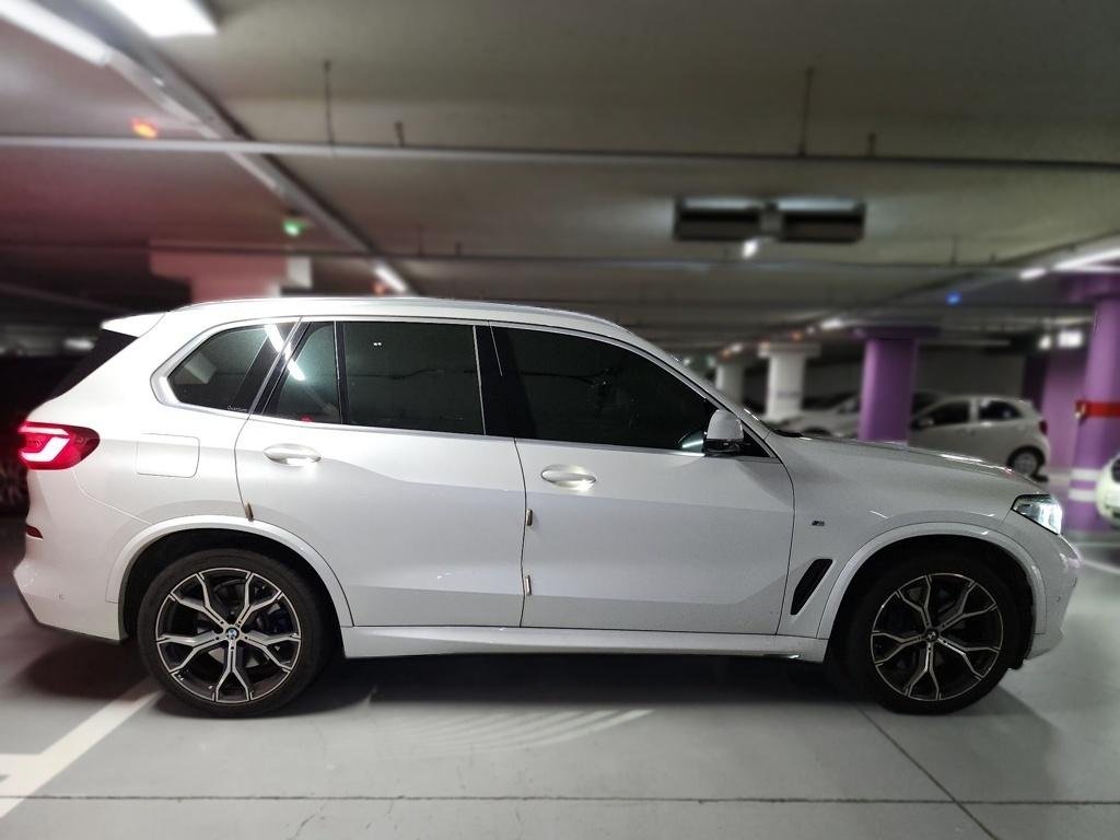 BMW, BMW 중고차 시세, SUV, BMW SUV 중고차 시세, X5, X5 중고차 시세, 2021년식