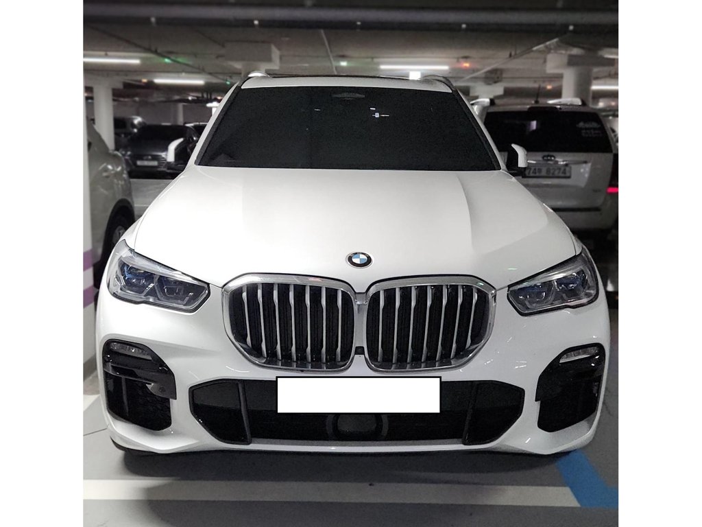 BMW, BMW 중고차 시세, SUV, BMW SUV 중고차 시세, X5, X5 중고차 시세, 2021년식