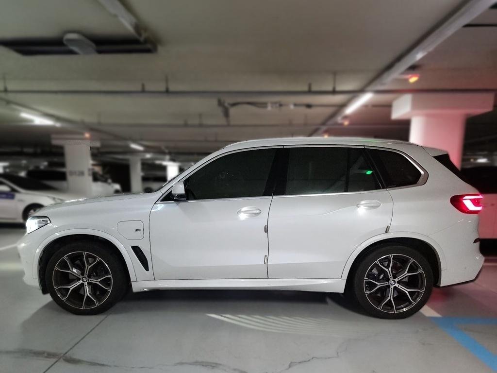 BMW, BMW 중고차 시세, SUV, BMW SUV 중고차 시세, X5, X5 중고차 시세, 2021년식