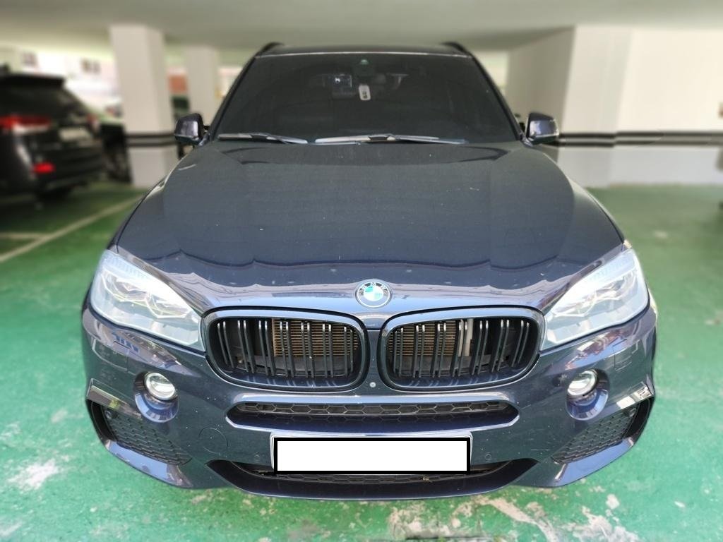 BMW, BMW 중고차 시세, SUV, BMW SUV 중고차 시세, X5, X5 중고차 시세, 2016년식