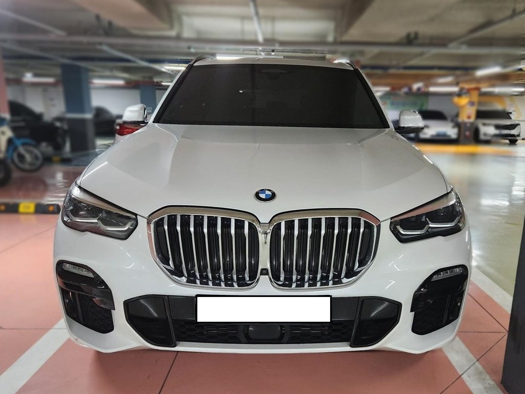 BMW, BMW 중고차 시세, SUV, BMW SUV 중고차 시세, X5, X5 중고차 시세, 2020년식