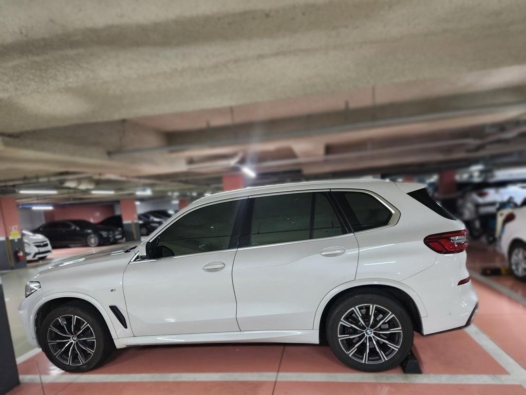 BMW, BMW 중고차 시세, SUV, BMW SUV 중고차 시세, X5, X5 중고차 시세, 2020년식