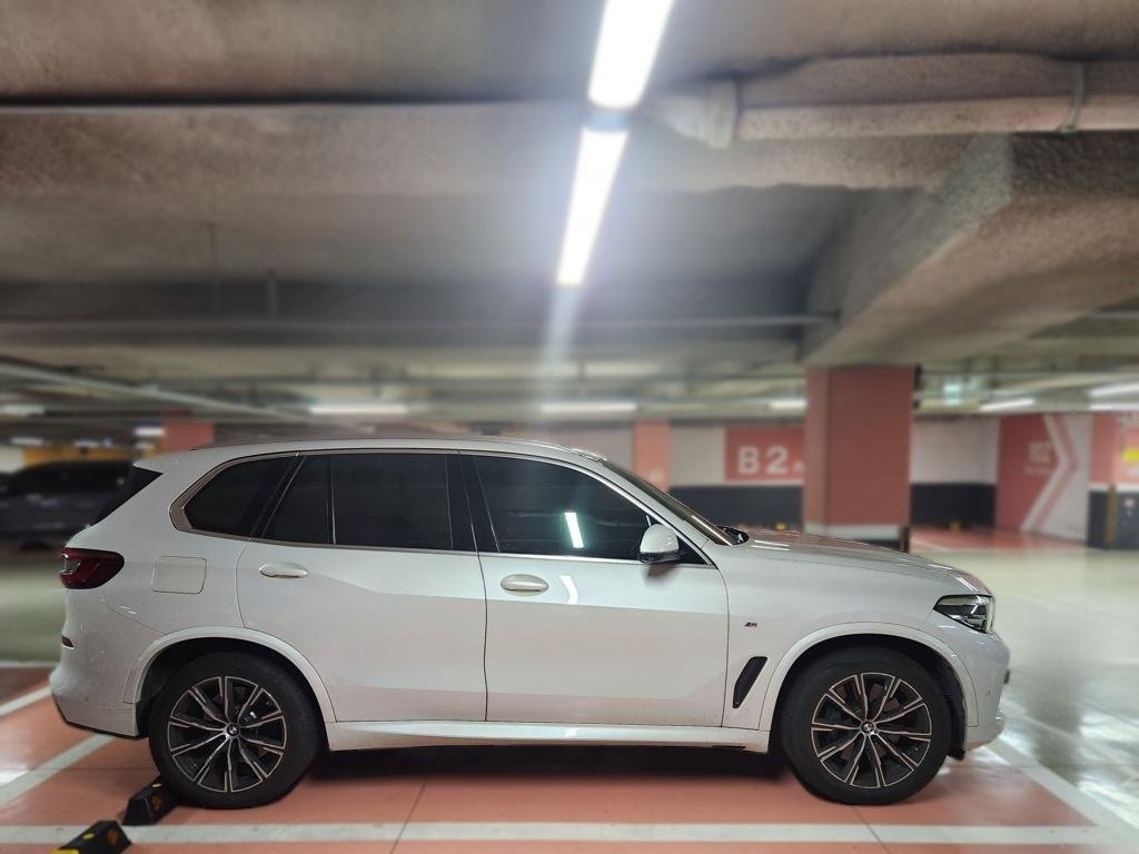 BMW, BMW 중고차 시세, SUV, BMW SUV 중고차 시세, X5, X5 중고차 시세, 2020년식