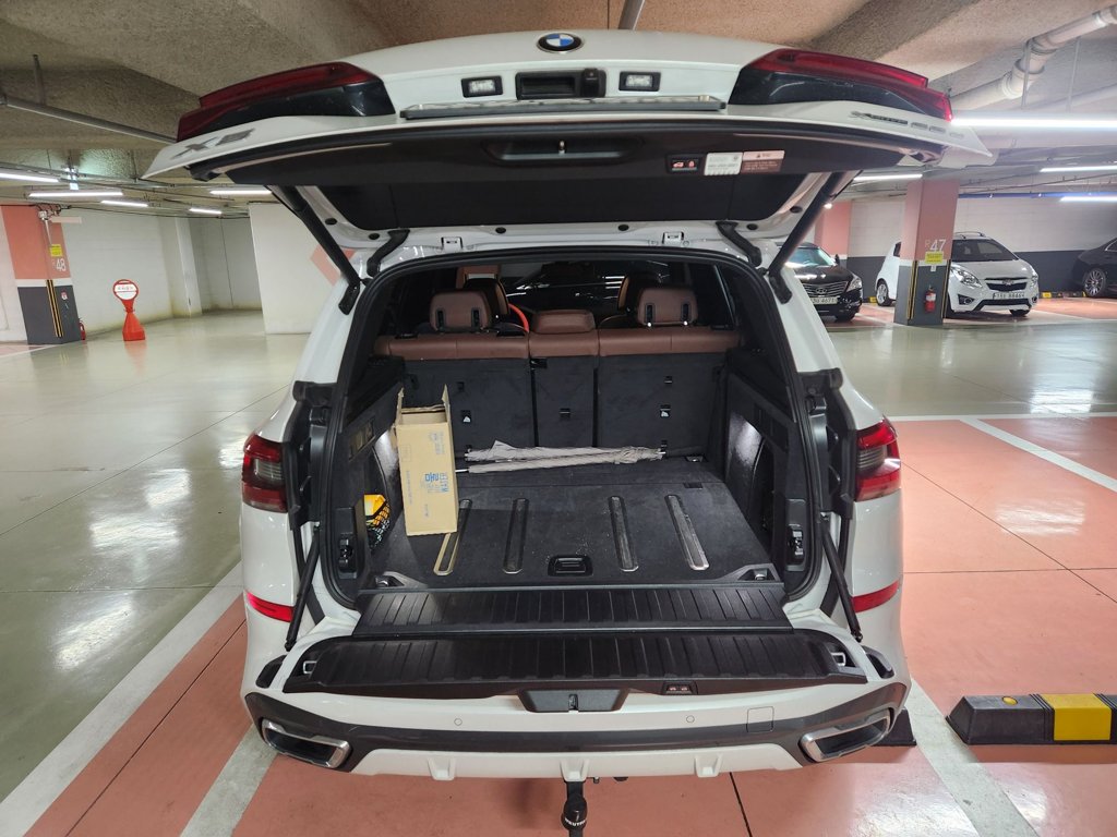 BMW, BMW 중고차 시세, SUV, BMW SUV 중고차 시세, X5, X5 중고차 시세, 2020년식