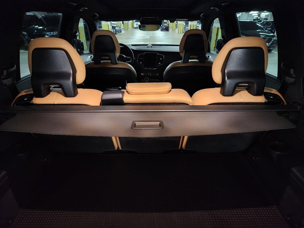 볼보, 볼보 중고차 시세, 볼보 SUV, XC90, XC90 중고차 시세, 2021년식