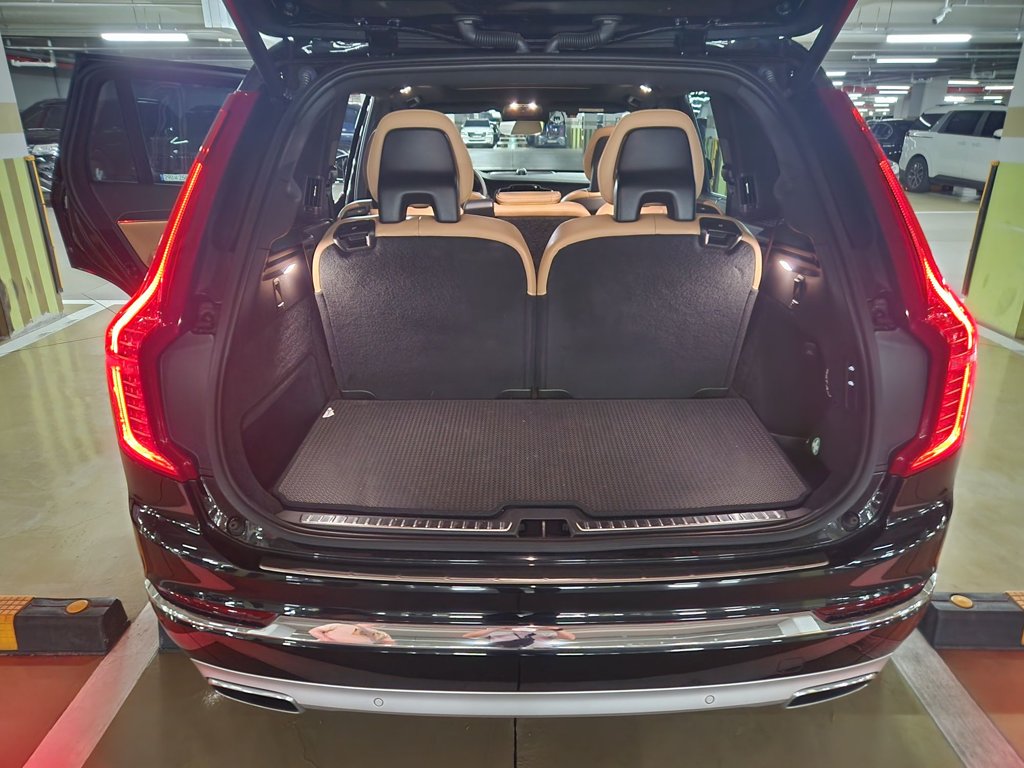 볼보, 볼보 중고차 시세, 볼보 SUV, XC90, XC90 중고차 시세, 2021년식