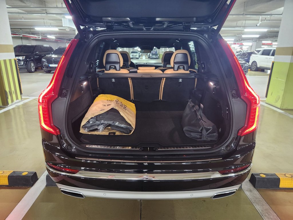 볼보, 볼보 중고차 시세, 볼보 SUV, XC90, XC90 중고차 시세, 2021년식