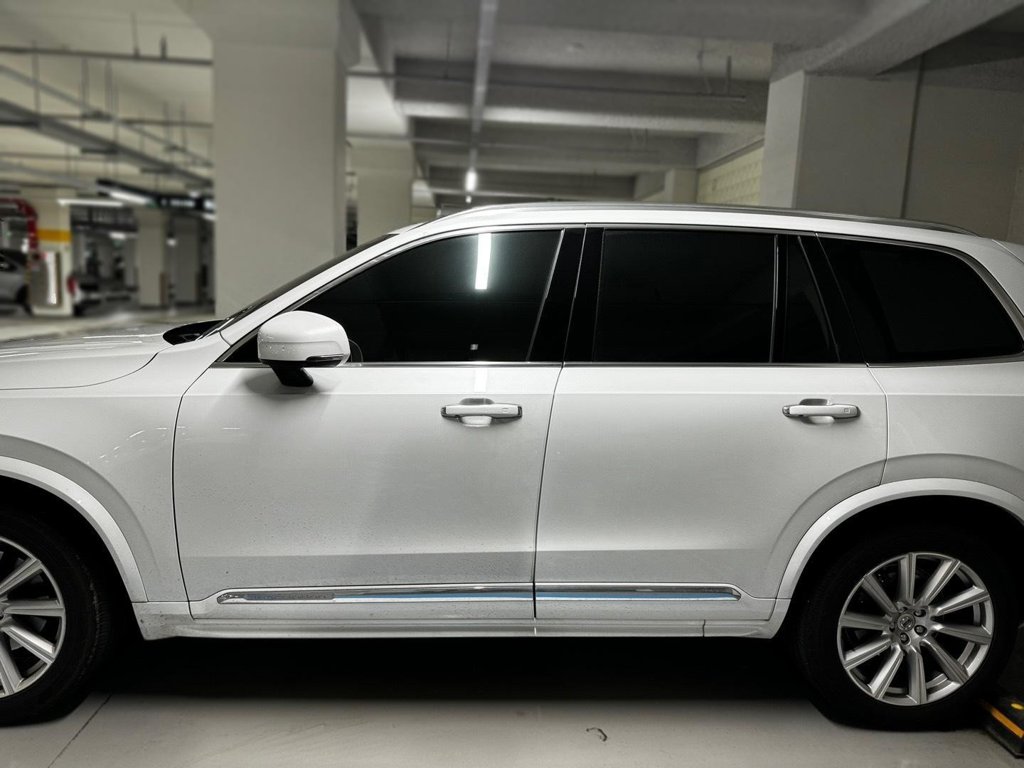 볼보, 볼보 중고차 시세, 볼보 SUV, XC90, XC90 중고차 시세, 2019년식