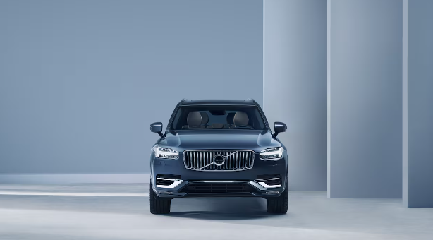 볼보 XC90 중고차 시세